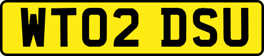 WT02DSU