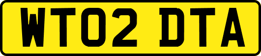 WT02DTA