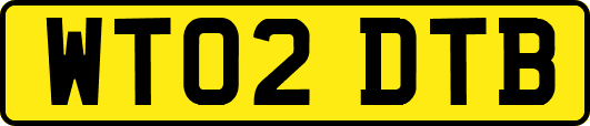 WT02DTB