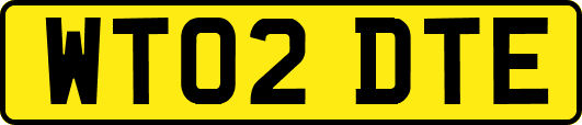 WT02DTE