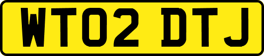 WT02DTJ