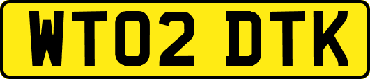 WT02DTK