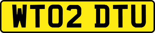 WT02DTU