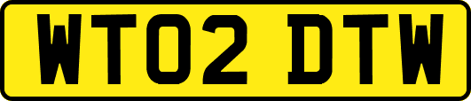 WT02DTW