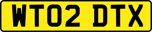 WT02DTX