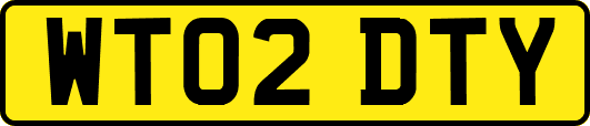 WT02DTY
