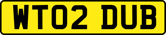 WT02DUB
