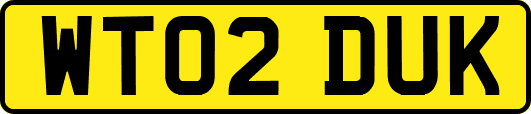 WT02DUK