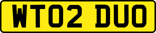WT02DUO
