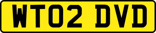 WT02DVD