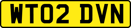WT02DVN