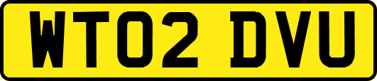 WT02DVU