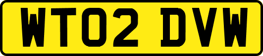 WT02DVW