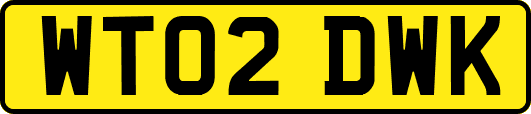 WT02DWK