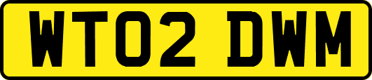 WT02DWM