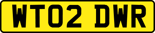 WT02DWR