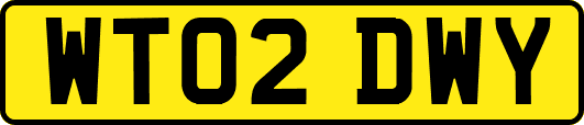 WT02DWY
