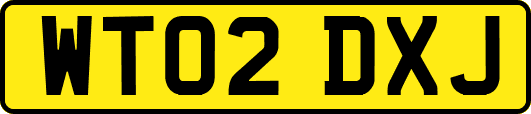 WT02DXJ