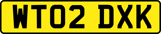 WT02DXK