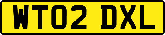 WT02DXL