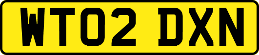 WT02DXN