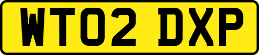 WT02DXP