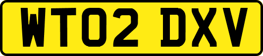 WT02DXV