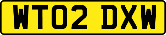 WT02DXW