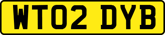 WT02DYB