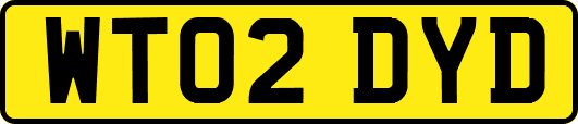 WT02DYD