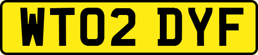 WT02DYF