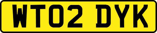 WT02DYK