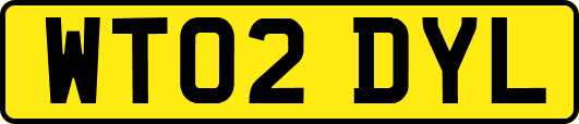 WT02DYL