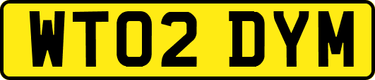 WT02DYM