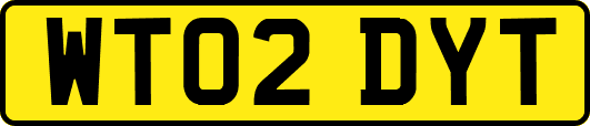 WT02DYT