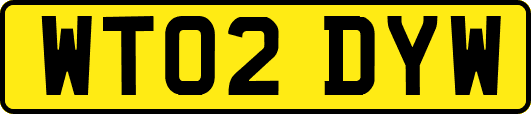 WT02DYW