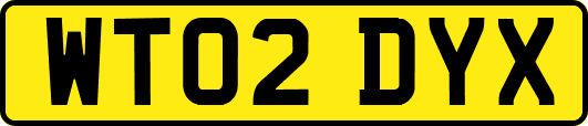 WT02DYX