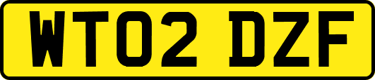 WT02DZF