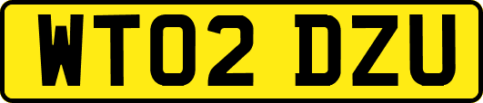 WT02DZU
