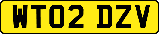 WT02DZV