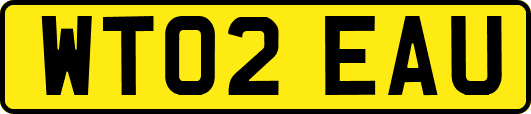 WT02EAU