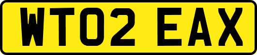 WT02EAX