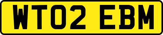 WT02EBM