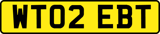 WT02EBT