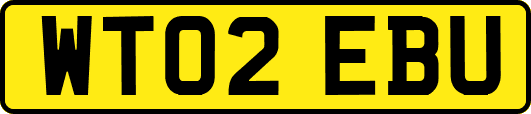WT02EBU