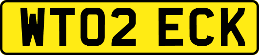 WT02ECK