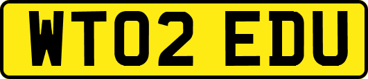 WT02EDU