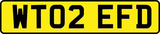 WT02EFD
