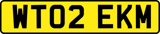 WT02EKM