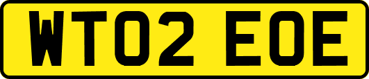 WT02EOE